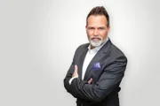 Hochzeitsexperte Frank 'Froonck' Matthée.