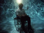 Der schwerbehinderte Scottie (James Troesh) findet sich nicht mehr im Leben zurecht und fasst einen verzweifelten Entschluss.