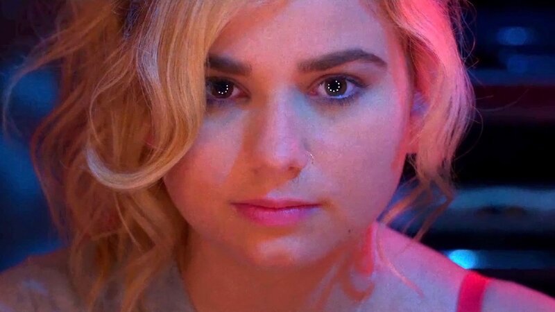 Close Calls (USA, 2017)