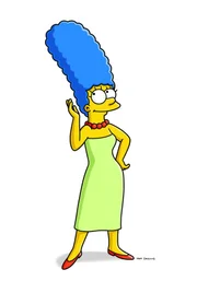 (31. Staffel) - Marge