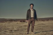 Der Schiftsteller Giorgio Tsoukalos