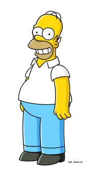 (31. Staffel) - Homer