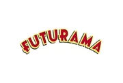 "FUTURAMA" - Logo