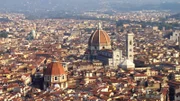 Sternstunde Religion Florenz – Santa Maria del Fiore Florenz mit der Kathedrale  Copyright: SRF/ARTE