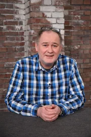 "Bares für Rares"-Händler Walter (Waldi) Lehnertz.