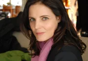 Dr. Susanne Mertens (Elisabeth Lanz).