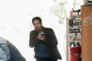 CRIMINAL MINDS: EVOLUTION- "Forget Me KnotsâÄ   Adam Rodriguez as Luke Alvez in Criminal Minds: Evolution, episode 8, season 16  streaming on Paramount+, 2023. CREDIT:  Bill Inoshita/Paramount +