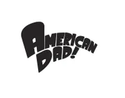 (6. Staffel) - American Dad - Logo