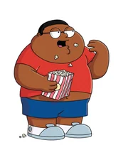 Cleveland Brown Jr.