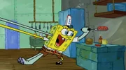 SpongeBob