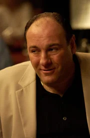 Tony Soprano (James Gandolfini)