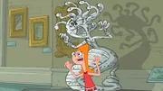 Candace Flynn CANDACE