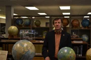 Dr David Kring Planetary Scientist