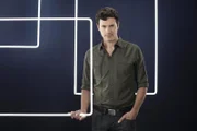 LIE TO ME: Brendan Hines as Eli Loker in LIE TO ME returning Monday, Oct. 4 (9:00-10:00 PM ET/PT) on FOX. ©2010 Fox Broadcasting Co. CR: Mathieu Young/FOX