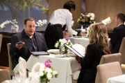 Kevin Gable (Kevin James), Rebecca (Zulay Henao)
+++