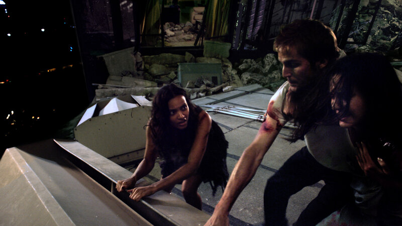 Cloverfield