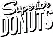 Superior Donuts - Logo