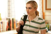Taylor Otto (Meg Donnelly)