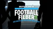 Das Logo zu "Deutschland im Football Fieber - Der Wahnsinn hinter dem Mega-Event".  +++