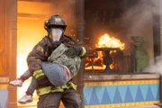 Chicago Fire
Staffel 9
Folge 12
Christian Stolte als Mouch
SRF/NBC Universal
