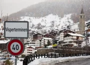 SRF bi de Lüt
Unser Dorf
Folge 1
Visperterminen im Winter