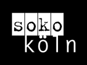 Soko Köln - Logo