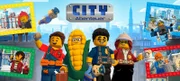 Die vielen lustigen und cleveren Charaktere aus "LEGO City - Abenteuer" sorgen jeden Tag für die Sicherheit der Menschen und den Zusammenhalt innerhalb der Metropole. Das bedeutet natürlich: eine Menge Action und Spaß, denn nicht immer läuft alles so, wie geplant.