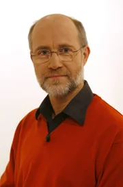 Prof. Harald Lesch