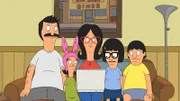 Eine besondere Familie: Bob (l.), Linda (M.), Louise (2.v.l.), Gene (r.) und Tina (2.v.r.) ...