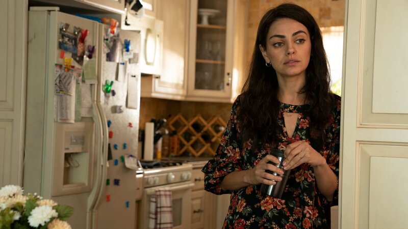 Four Good Days (USA, 2020)