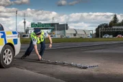 Polizist