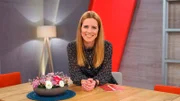 WESTDEUTSCHER RUNDFUNK KÖLN Hier und Heute, nachmittags im WDR Fernsehen Präsentiert wird "Hier und heute" in wöchentlichem Wechsel von Miriam Lange (Bild), Sven Kroll und Anne Willmes © WDR/Nico Weinberger, honorarfrei - Verwendung gemäß der AGB im engen inhaltlichen, redaktionellen Zusammenhang mit genannter WDR-Sendung und bei Nennung "Bild: WDR/Nico Weinberger" (S2+). WDR Kommunikation/Redaktion Bild, Köln, Tel: 0221/220 -7132 oder -7133, Fax: -777132, bildredaktion@wdr.de
