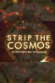 Strip the Cosmos - Logo.