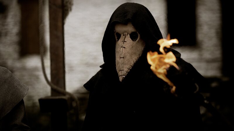 The Cleansing – Die Säuberung (GB, 2019)