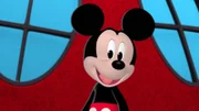 Mickey Mouse (voiced by Wayne Allwine)