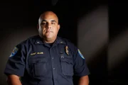 Police Chief Allen