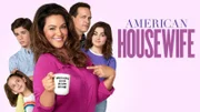 (2. Staffel) -  American Housewife - Artwork