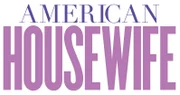 American Housewife - Logo