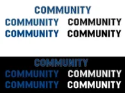 Community - Logo