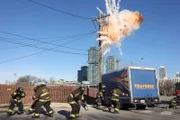 Chicago Fire
Staffel 10
Folge 11
Explosion
SRF/2021 NBC Universal