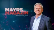 Günther Mayr.