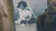 Standbild aus "SOS Eisberg": Leni Riefenstahl.