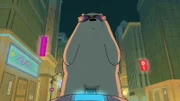 Ice Bear