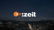 Sendungslogo "ZDFzeit".