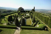 Magische Gärten Villa Gamberaia, Italien Folge 4 Villa Gamberaia