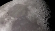 Noch immer sind der Mond und seine Oberfläche nicht ausreichend erforscht, um seine genaue Entstehungsgeschichte zu erklären.