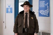 Deputy Liv Baker (Elizabeth Bowen)