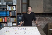 Chris O'Donnell as Special Agent G. Callen.