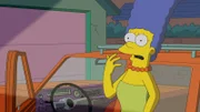Der zehnte Hochzeitstag von Homer und Marge steht vor der Tür und soll etwas ganz Besonderes werden. Um Marge zu überraschen, will Homer die Kinder-Eisenbahn, in der sie ihren ersten Hochzeitstag gefeiert haben, kaufen und restaurieren ...