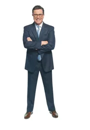 Stephen Colbert